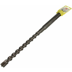 Foret à marteau SDS-max diamètre 16 mm x 340 mm