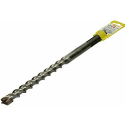 Henkel - Foret à marteau SDS-max diamètre 20 mm x 320 mm