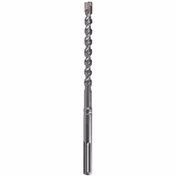 RUKO 225281, Perceuse, Hammer drill bit, Rotation vers la droite, 2,8 cm, 520 mm, Béton