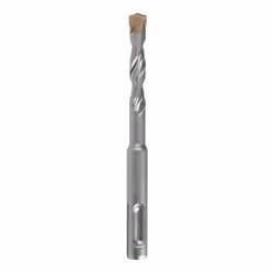 RUKO 211106, Marteau perforateur, Hammer drill bit, Rotation vers la droite, 1 cm, 460 mm, Ciment, Béton