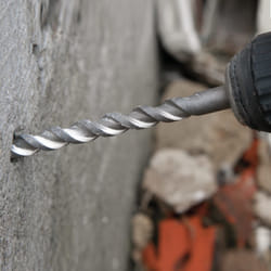 RUKO 211165 Hammer drill bit 1 pièce(s)