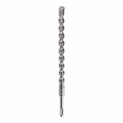 RUKO 224160, Marteau perforateur, Hammer drill bit, Rotation vers la droite, 1,6 cm, 450 mm, Béton, Granit, Marbre, Maçonneri ...