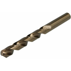 Ruko - Foret hélicoïdal hss-g Co 5 diamètre 13 x 151 mm