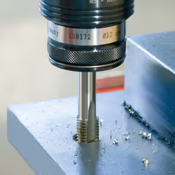Taraud RUKO 232140E; M14; 110 mm