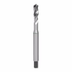 RUKO 234030E, Perceuse, Rotation vers la droite, 2,5 mm, 56 mm, Aluminium, Laiton, Bronze, Fonte, Plastique, Acier inoxydable ...