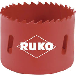 Ruko - Scie cloche hss bimétal 19 mm 106019 b 19 mm 1 pc(s) C52850