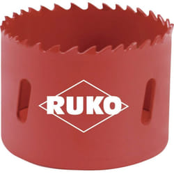 Ruko - Scie cloche hss bimétal 29 mm 106029 b 29 mm 1 pc(s)