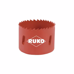 Ruko 106044 B Scie cloche 44 mm. Contenu : 1 pièce