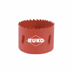 Ruko 106051 B Scie cloche 51 mm. Contenu : 1 pièce