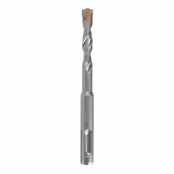 RUKO 211041, Marteau perforateur, Hammer drill bit, Rotation vers la droite, 4 mm, 160 mm, Granit, Marbre, Maçonnerie
