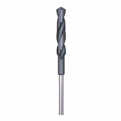 RUKO 208808, Perceuse, Rotation vers la droite, 8 mm, 600 mm, Contre-plaqué, Bois, 7,5 cm