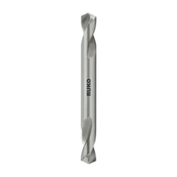 foret à deux côtés RUKO 252033; HSS; 3,3x49 mm