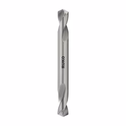foret à deux côtés RUKO 252035; HSS-G; 3,5x52 mm