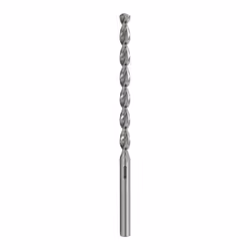 RUKO 253120, Perceuse, Foret hélicoïdal, Rotation vers la droite, 1,2 cm, 205 mm, Acier inoxydable, Aluminium, Laiton, Bronze ...