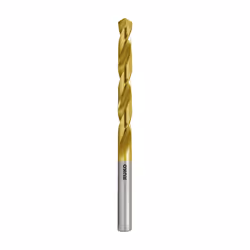 Foret en métal RUKO 250035T; DIN 338; HSS-G; 3,5x70 mm