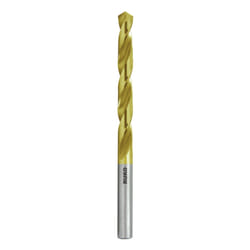 RUKO 250110T foret Foret hélicoïdal 5 pièce(s)