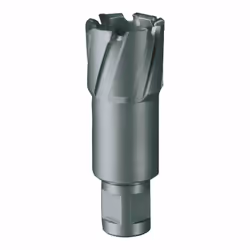 RUKO 108728, Perceuse, Carotteuse, Rotation vers la droite, 2,8 cm, 84 mm, Aluminium, Laiton, Fonte, Plastique, Acier inoxyda ...