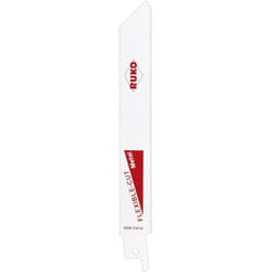 Ruko - 5x lame de scie sabre 8908 hss avoyée fraisée - 33189085
