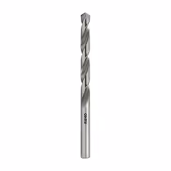 RUKO 214160, Perceuse, Foret hélicoïdal, Rotation vers la droite, 1,6 cm, 178 mm, Aluminium, Laiton, Bronze, Fonte, Plastique ...
