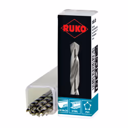 RUKO 214160 Foret hélicoïdal 1 pièce(s)
