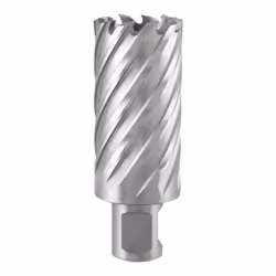 RUKO 108513E, Perceuse, Carotteuse, Rotation vers la droite, 1,3 cm, 88 mm, Aluminium, Laiton, Bronze, Fonte, Plastique, Acie ...