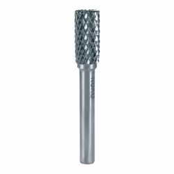 RUKO 116018, Carbone tungstène, Conical/Cylindrical, Fonte, Acier inoxydable, Acier, Titanium alloys, 1 pièce(s), 1,2 cm, 54  ...
