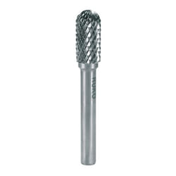 RUKO 116021 Carbone tungstène Fonte, Acier inoxydable, Acier, Titanium alloys 1 pièce(s)