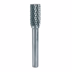 RUKO 116011, Carbone tungstène, Conical/Cylindrical, Fonte, Acier inoxydable, Acier, Titanium alloys, 1 pièce(s), 8 mm, 29 g