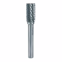 RUKO 116013, Carbone tungstène, Conical/Cylindrical, Fonte, Acier, Titanium alloys, 1 pièce(s), 1,2 cm, 54 g