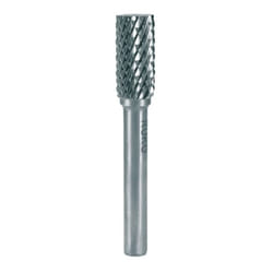 RUKO 116013 Carbone tungstène Conical/Cylindrical Fonte, Acier, Titanium alloys 1 pièce(s)