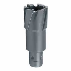 RUKO 1081114, Perceuse, Carotteuse, Rotation vers la droite, 1,4 cm, 83 mm, Aluminium, Laiton, Fonte, Plastique, Acier