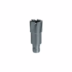 RUKO 1081126, Carotteuse, Rotation vers la droite, 2,6 cm, 83 mm, Acier, Superalliages à base de titane, Carbone tungstène (T ...