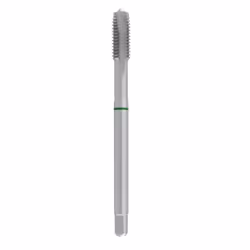 RUKO 260081E, Acier, Tige filetée conique, 7 mm, 90 mm, 1 pièce(s)