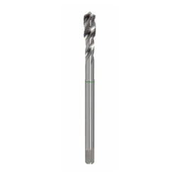 RUKO Tap Drill DIN 374–35Grad Outil de taraudage