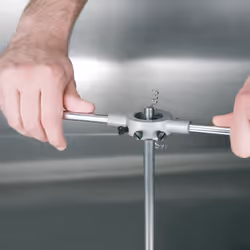 RUKO 239242 Filière de filetage - Vue supplémentaire 2