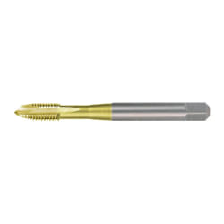 Ruko Taraud machine DIN 371B M6x1 mm HSS TiN