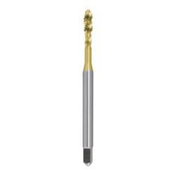 RUKO 234050T Outil de taraudage