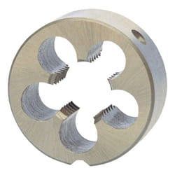 RUKO 240120UNC Filière de filetage