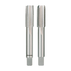 Taraud RUKO 246014UNF; 1/4'' Zoll; 50 mm; 2 unités