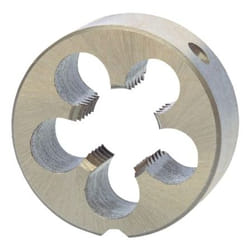 RUKO 237120LI Filière de filetage