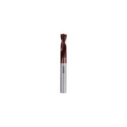RUKO 101108TC, Rotation vers la droite, 8 mm, 80 mm, Aluminium, Laiton, Bronze, Fonte, Plastique, Acier inoxydable, Acier, Ac ...