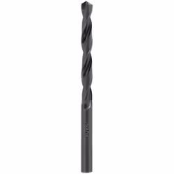 Caractéristiques :Ø 4,2 x 75 x 43 mmForet performant, de qualité standardConvient pour les travaux de perçage dans les matéri ...