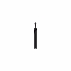 RUKO 102624, Rotation vers la droite, 1,5 cm, 111 mm, Fonte, Acier, Acier rapide, 1 pièce(s)
