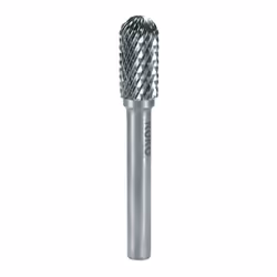 RUKO 116048, Carbone tungstène, Conical/Cylindrical, Fonte, Acier inoxydable, Acier, Titanium alloys, 1 pièce(s), 3 mm, 6 g