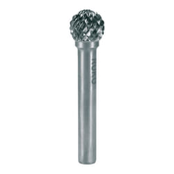 RUKO 116052 Carbone tungstène Rond Fonte, Acier inoxydable, Acier, Titanium alloys 1 pièce(s)