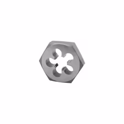 - Filière G DIN EN 24231- DIN ISO 228 "G" HSS, biseauté- pour filetage tube cylindrique
