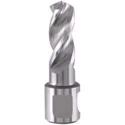 Diamètre: 11,0 mm, profondeur de perçage 30 mm - La géométrie de coupe du nouveau foret 3 lèvres „Solid 3S“ lui confère des q ...