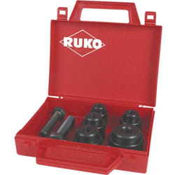 Ruko - 109015 Set d'emporte-pièces C58775