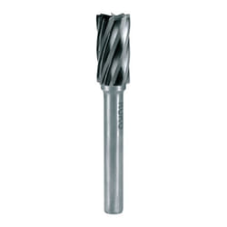 RUKO 116015A Carbone tungstène Aluminium, Plastique 1 pièce(s)