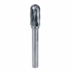 RUKO 116020A, Carbone tungstène, Aluminium, Bronze, Plastique, 1 pièce(s), 6 mm, 22 g